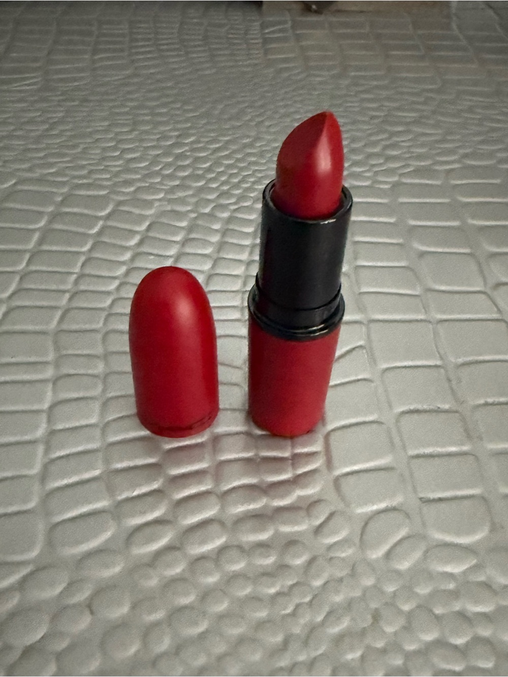 MAC Cosmetics Matte Lipstick - Russian Red